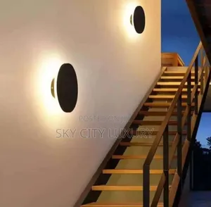 Led Wall Outdoor and Indoors Light
