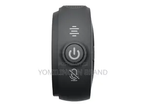 Insta360 Mic Air (1 Tx + 1 Rx), Noise Cancelling, 300m Range, Wireless