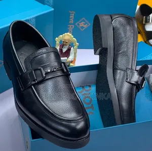 Quality Shoes for Men