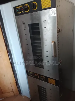 Food Dehydrator