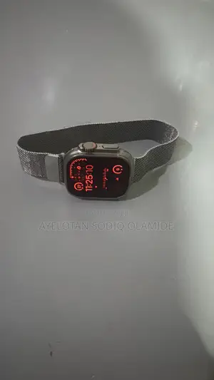 Apple Ultra 2