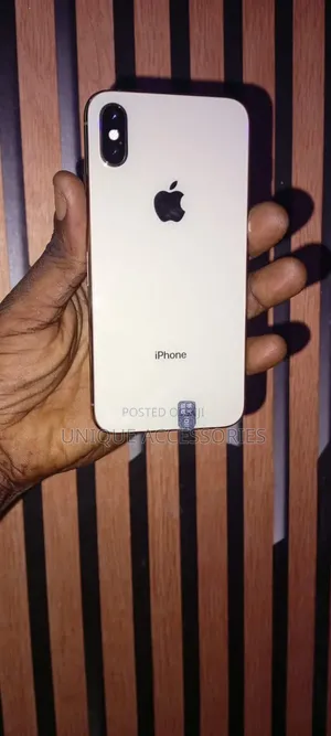 Apple iPhone XS 256 GB Rose Gold