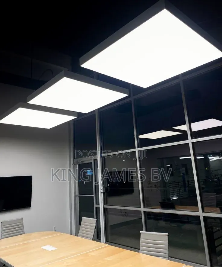 Surface Modular Fitting Light