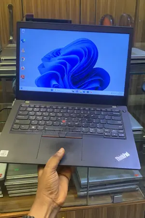 Laptop Lenovo ThinkPad L14 8GB Intel Core i5 SSD 256GB