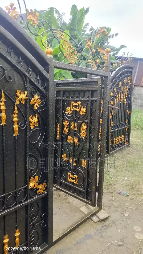Super Gate