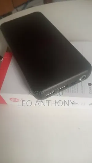 20,000 Mah Itel Powerbank