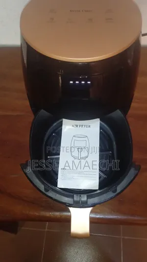 Brand New Air Fryer