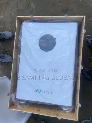 15kwh Vami Lithium Ion Batteries