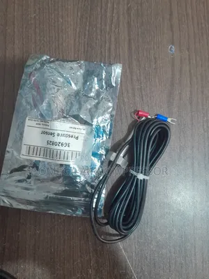 Industrial Temperature Sensor
