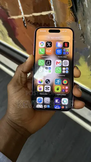Apple iPhone 16 256 GB Purple