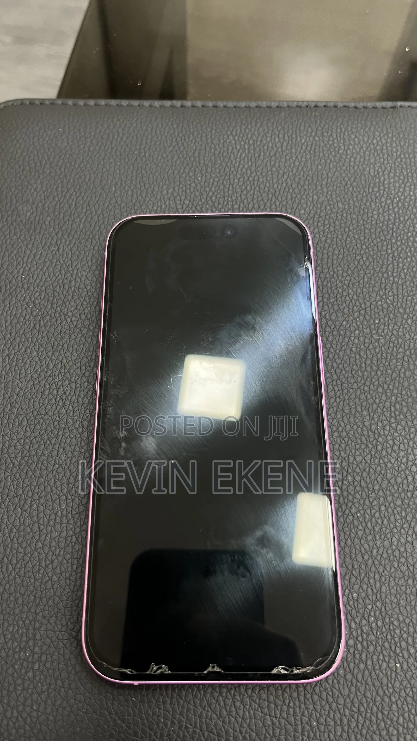 Apple iPhone 16 256 GB Purple