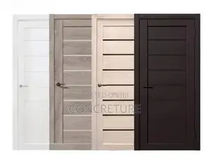 Hdf Flush Doors - Original