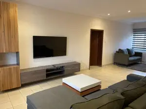 Furnished 1bdrm Apartment in Prime Waters 1, Lekki Phase 1 for rent