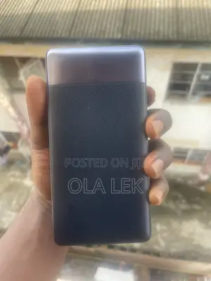 Oraimo Powerbank