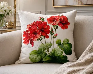 Luminex 3d Designs Throw Pillows