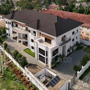 17bdrm Apartment in Maitama for sale