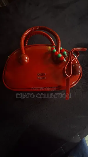 Chio'2nd Bag