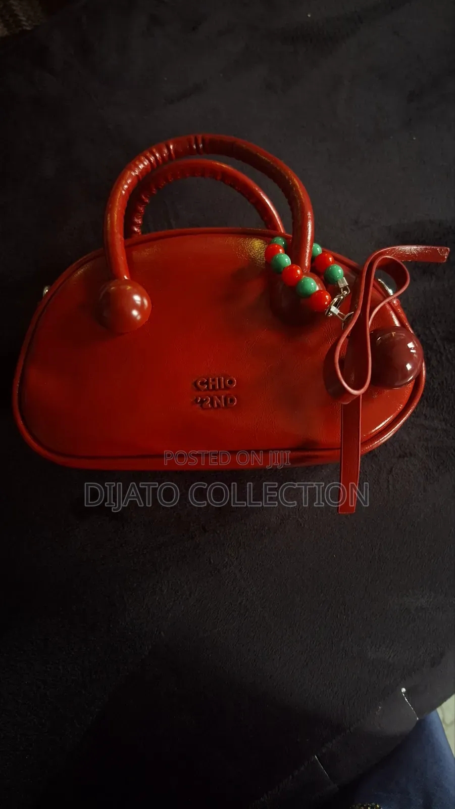 Chio'2nd Bag