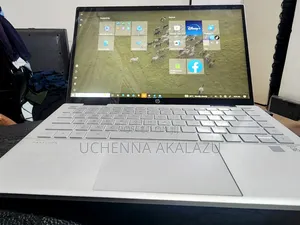 Laptop HP EliteBook X360 1030 G2 8GB Intel Core i5 SSD 256GB