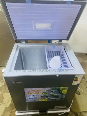 Snowsea Deep Freezer 140l( Bd-178)