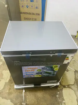 Snowsea Deep Freezer 140l( Bd-178)