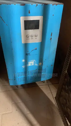 10kva 48v Inverter Used