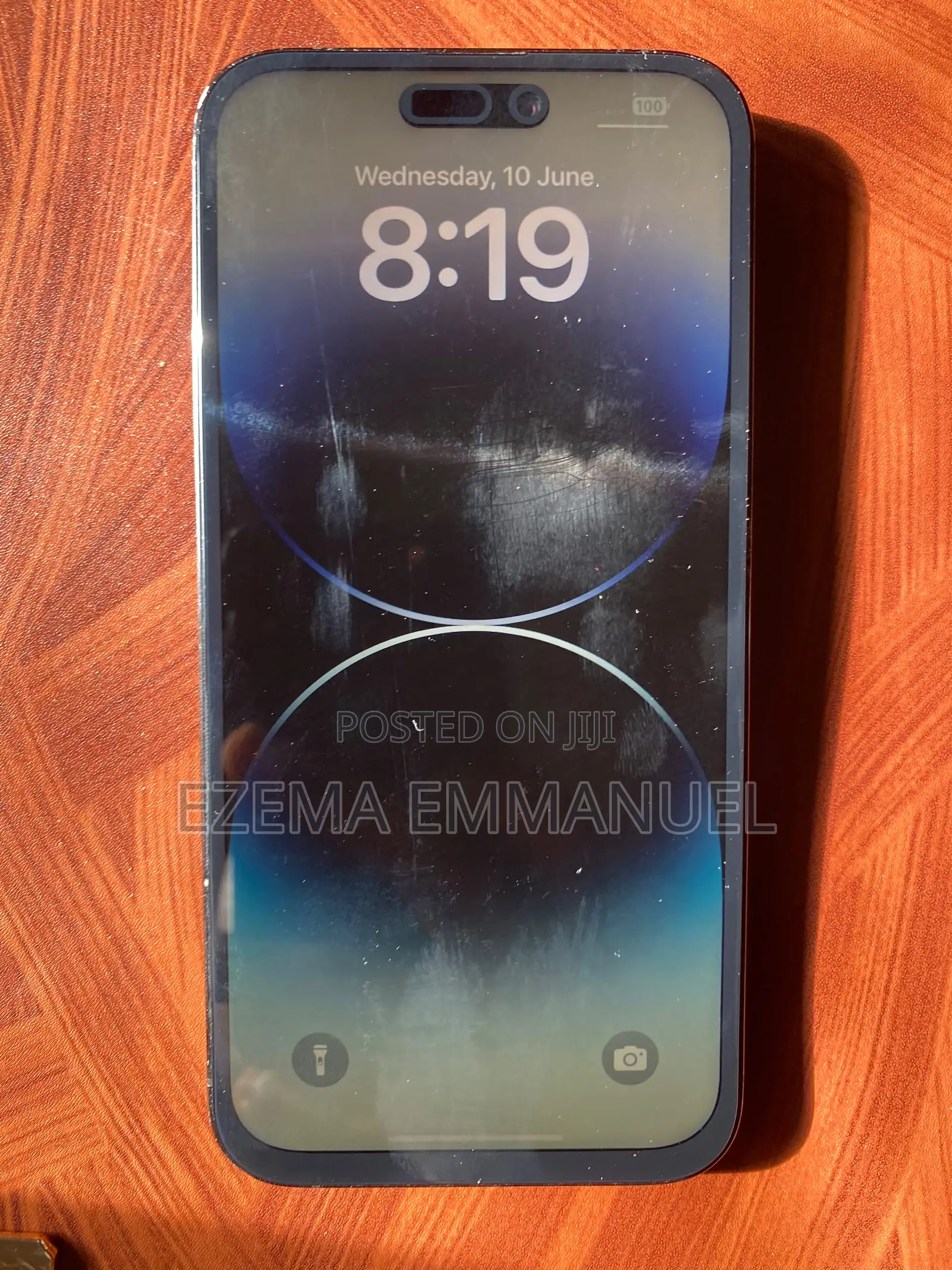 Apple iPhone 14 Pro Max 256 GB Black