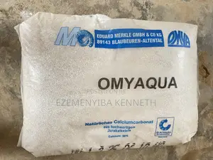 Water Treatment