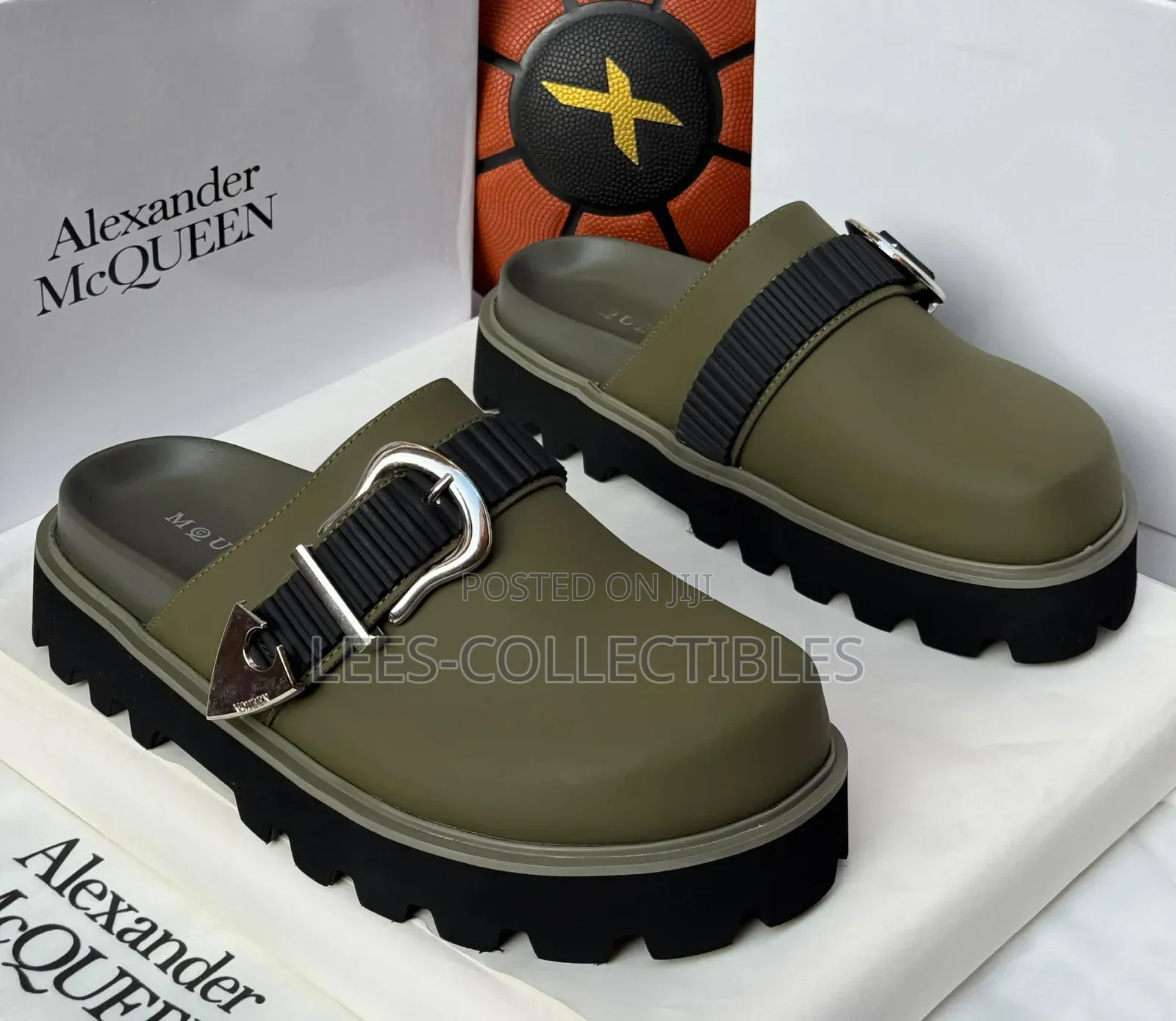 Best Quality Marni Half Shie