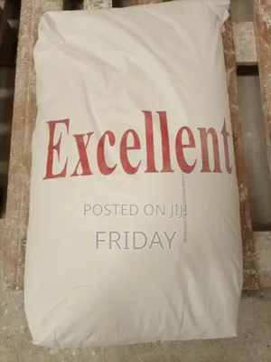 Excellent Corn Starch
