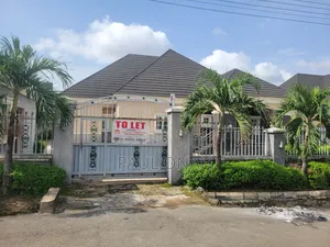 4bdrm Bungalow in Map Global Estate, Dawaki for rent