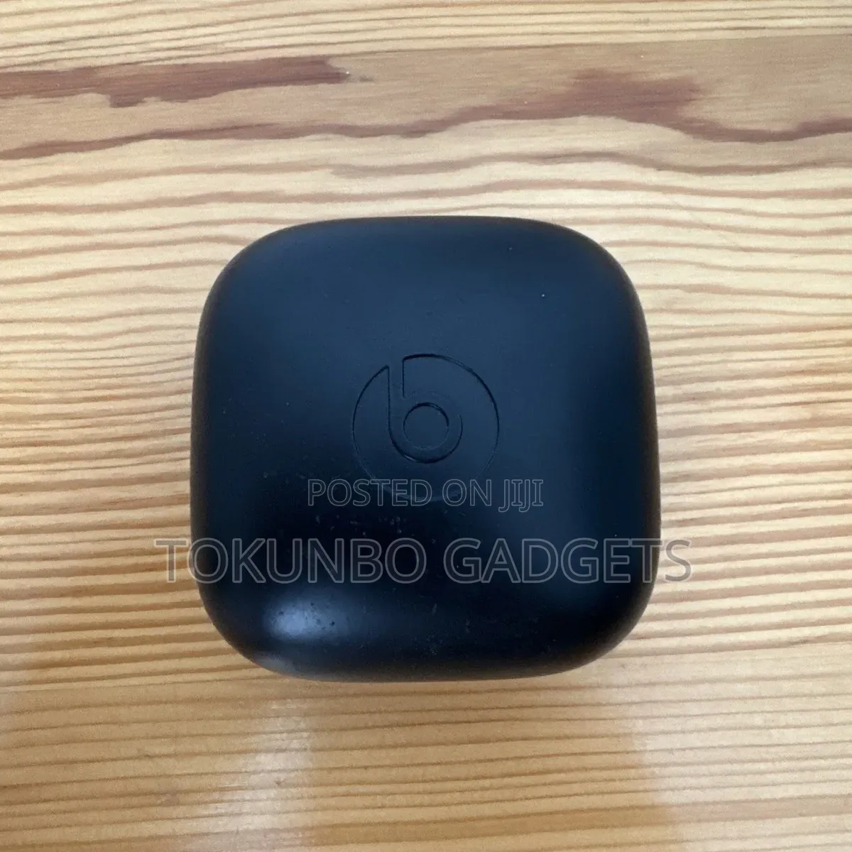 Apple Powerbeats Pro