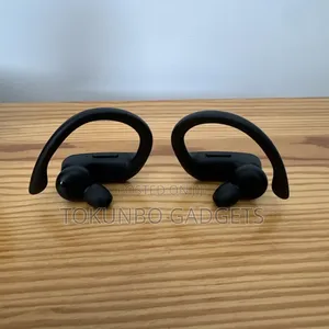 Apple Powerbeats Pro