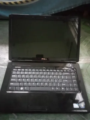 Laptop Dell Inspiron 14 5000 4GB Intel HDD 40GB