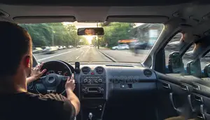 Urgent Hiring | Professional Driver Needed
