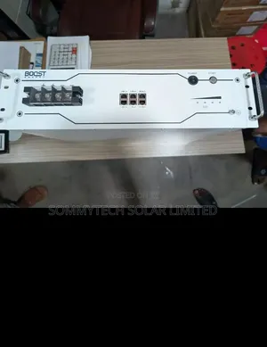 5kwh_48v Boast Luthiun Ion Battery