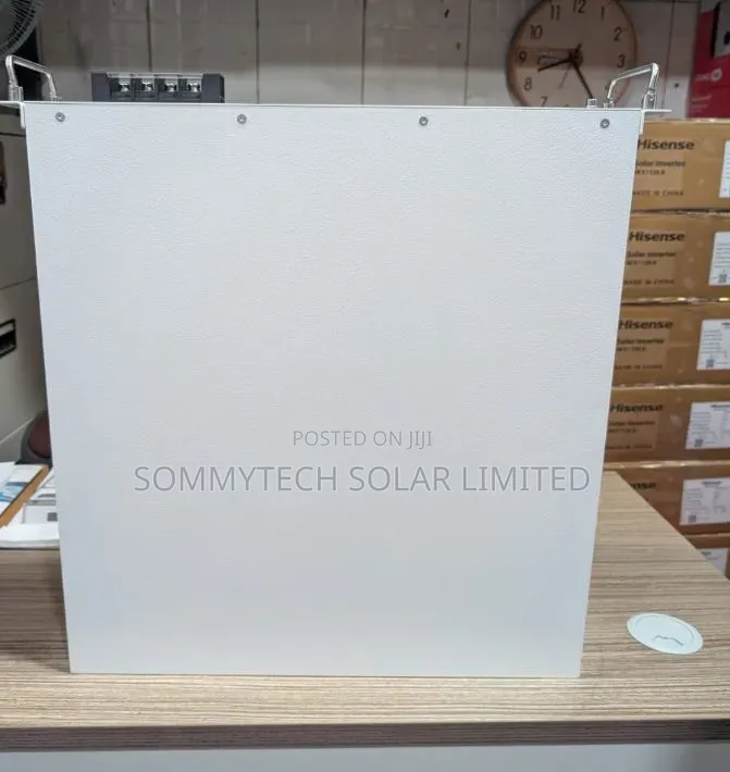 5kwh_48v Boast Luthiun Ion Battery