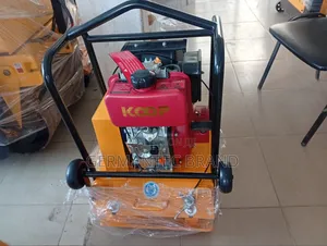 Compactor C120 Diesel