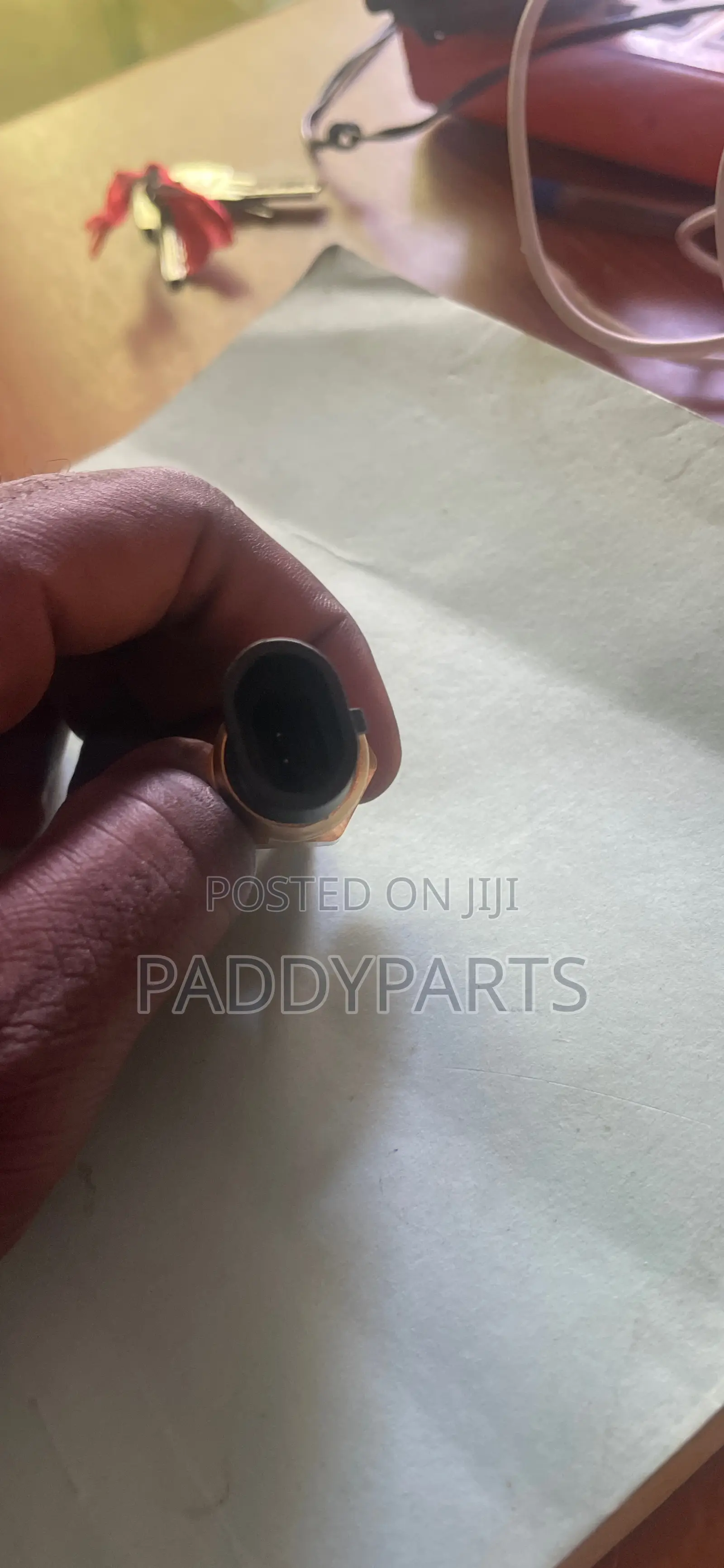 GMC Terrain Temperature Sensor 2010-2017