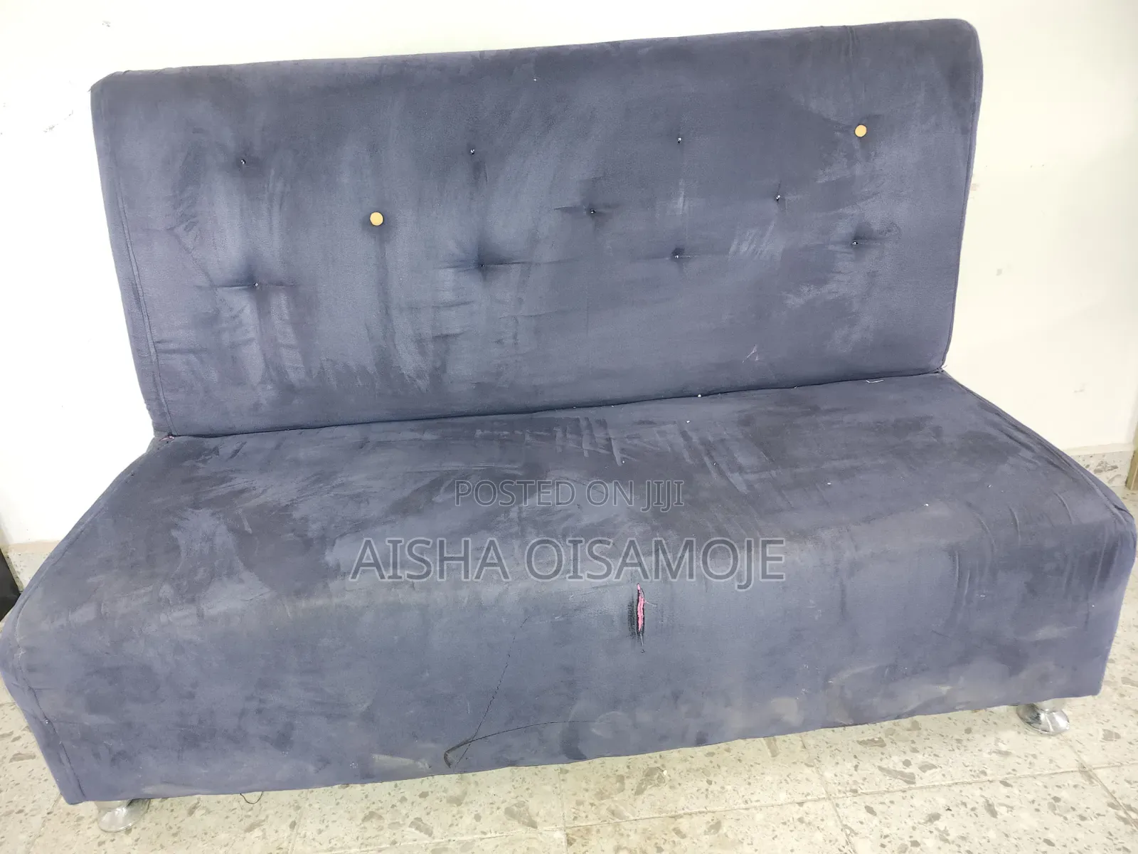 3 Sitter Couch
