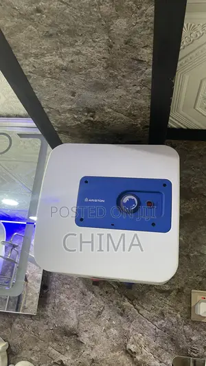 Water Heater