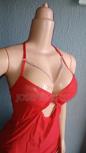 Female Night Gown