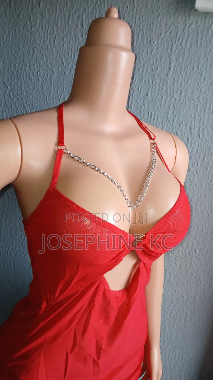Female Night Gown