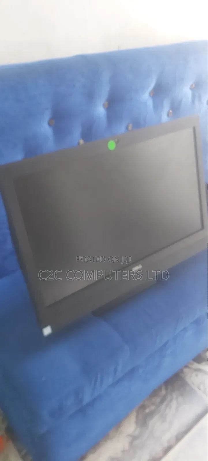 Desktop Computer Dell OptiPlex 7450 8GB Intel Core i5 SSD 256GB