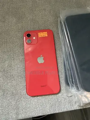 Apple iPhone 12 128 GB Red