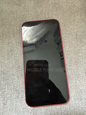 Apple iPhone 12 128 GB Red
