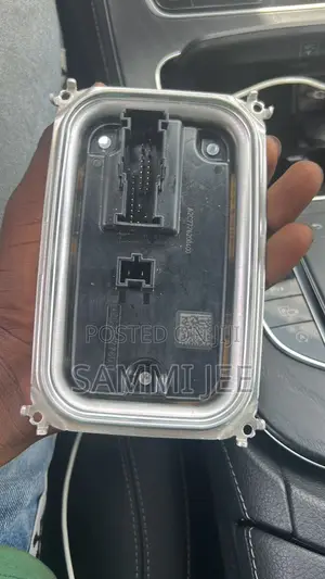 All Kinds of Headlights Charger/Module