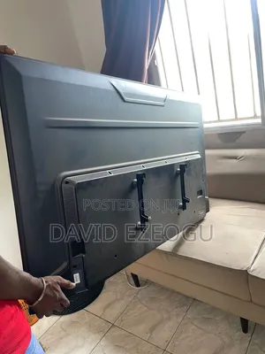 Hisense 65 Inch Tv