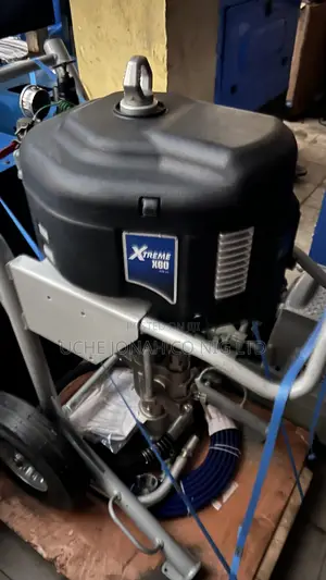 Graco Xtreme X60 Airless Sprayer