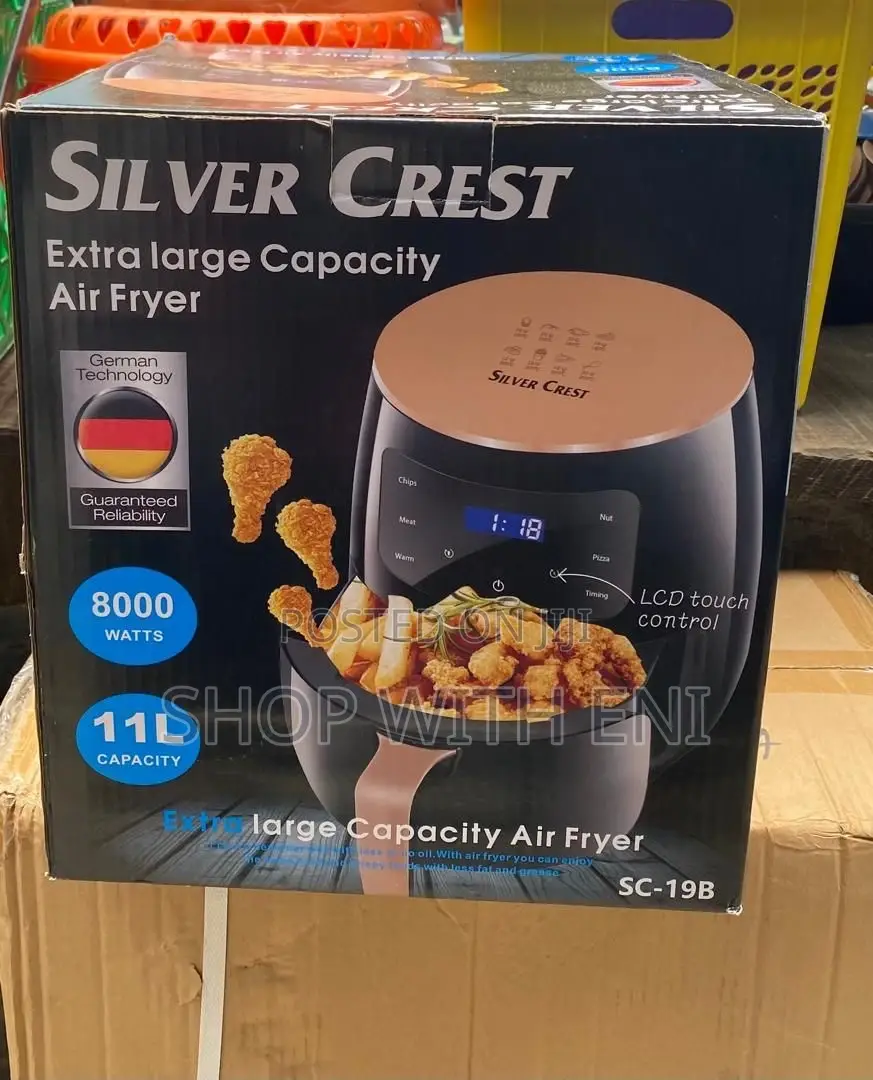 Quality Air Fryer
